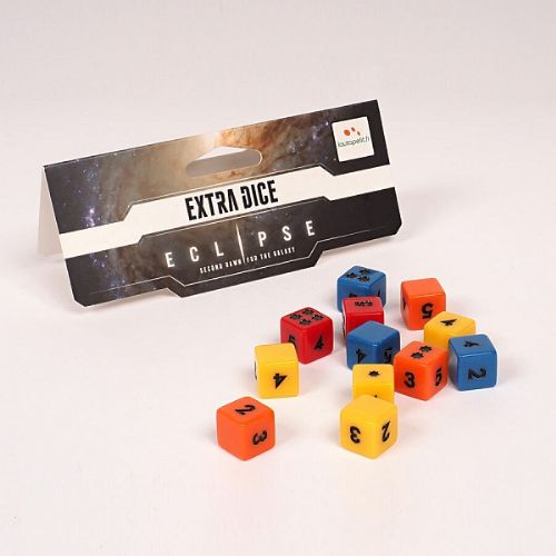 Eclipse Extra Dice